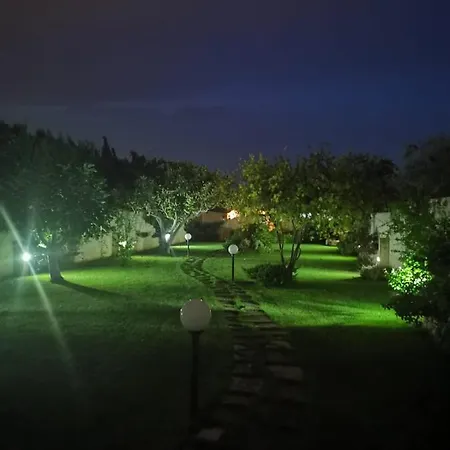 Vakantiehuis Casavacanza Nel Salento