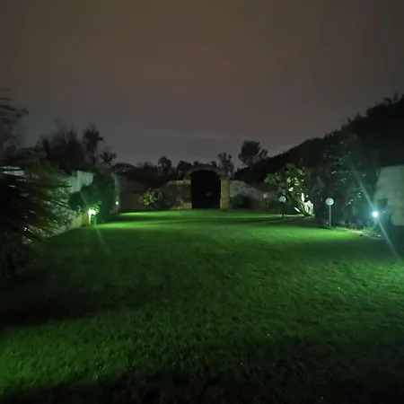 Vakantiehuis Casavacanza Nel Salento Trepuzzi