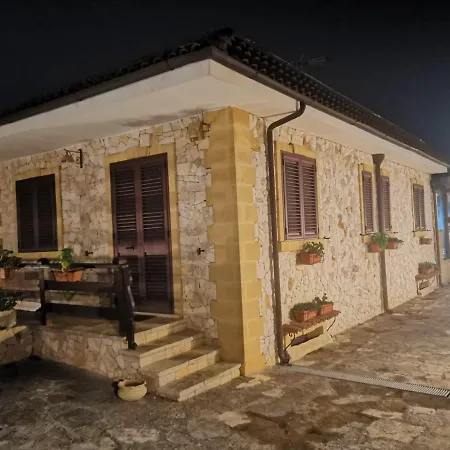 Casavacanza Nel Salento *