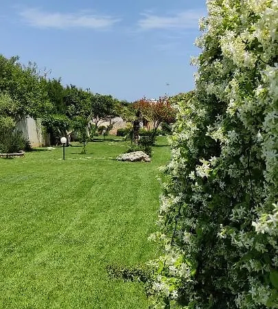 Casavacanza Nel Salento Vakantiehuis