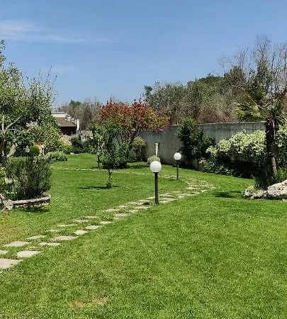 Casavacanza Nel Salento Vakantiehuis *