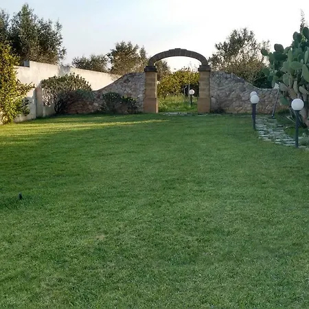 Vakantiehuis Casavacanza Nel Salento Trepuzzi