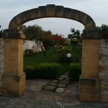 Casavacanza Nel Salento * Trepuzzi