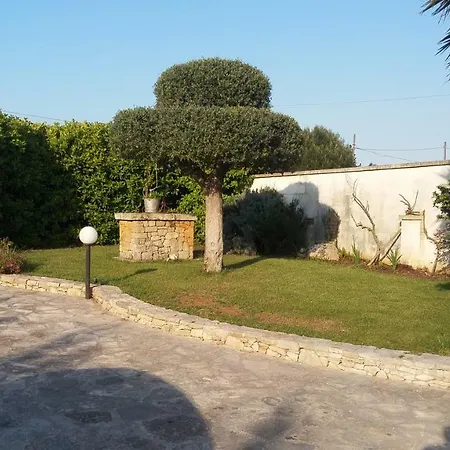 Casavacanza Nel Salento *