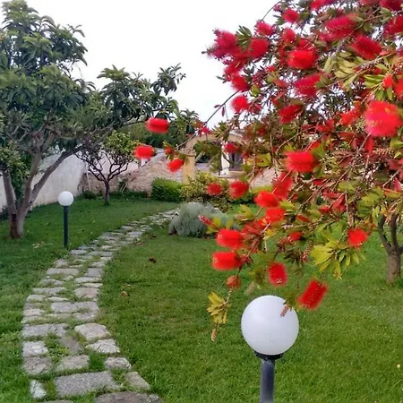 Casavacanza Nel Salento Vakantiehuis