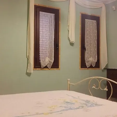 Casavacanza Nel Salento Vakantiehuis Trepuzzi