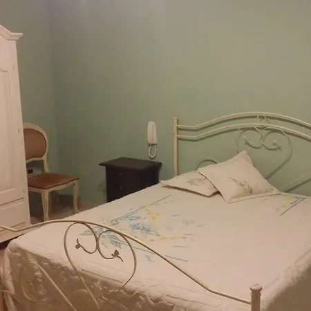 Casavacanza Nel Salento Trepuzzi