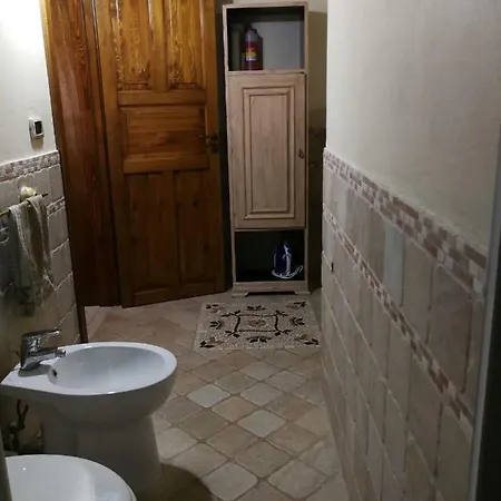 Casavacanza Nel Salento