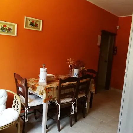 Casavacanza Nel Salento Vakantiehuis Trepuzzi