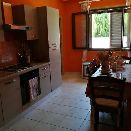 Vakantiehuis Casavacanza Nel Salento