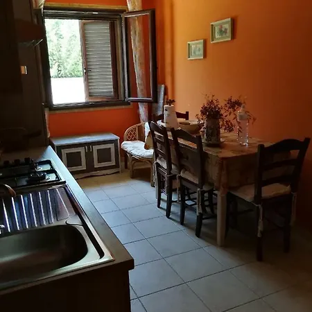 Vakantiehuis Casavacanza Nel Salento Trepuzzi