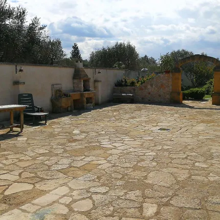 Vakantiehuis Casavacanza Nel Salento *